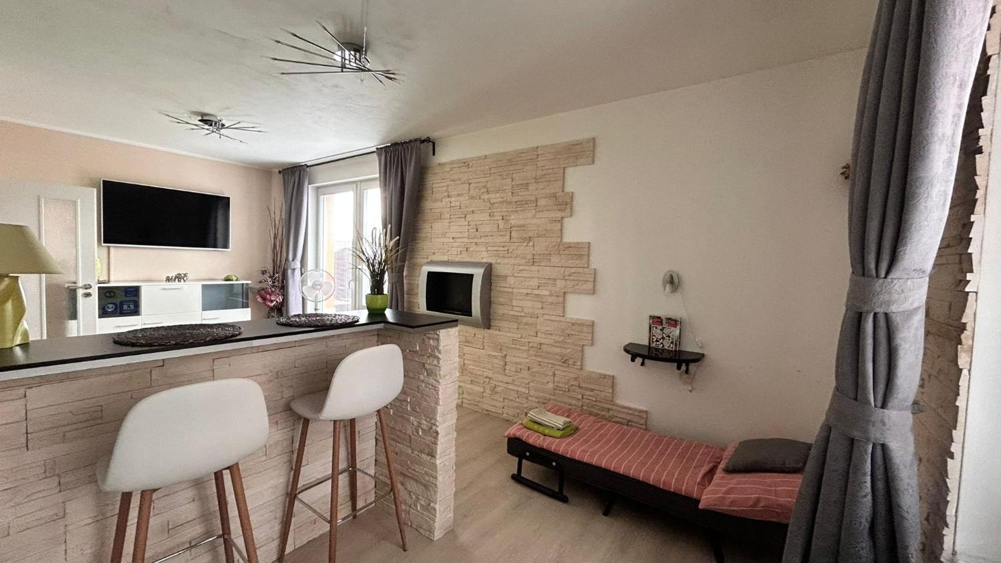 Bastien Studio Near Airport Πράγα Εξωτερικό φωτογραφία