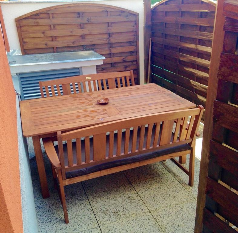 Bastien Studio Near Airport Πράγα Δωμάτιο φωτογραφία