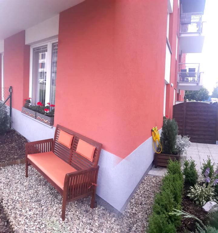 Bastien Studio Near Airport Πράγα Εξωτερικό φωτογραφία