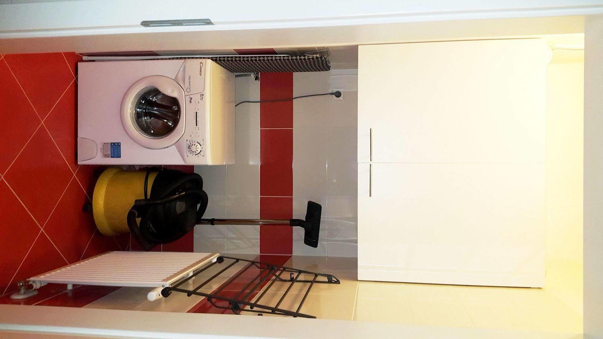 Bastien Studio Near Airport Πράγα Εξωτερικό φωτογραφία