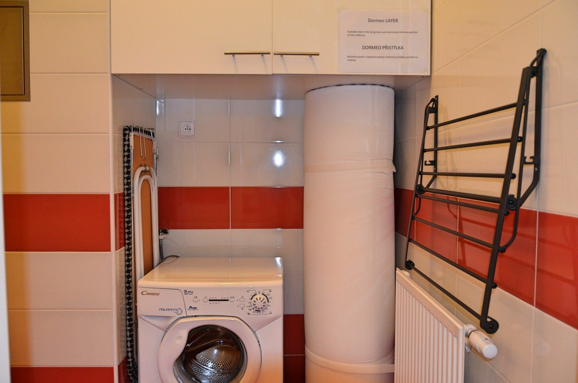 Bastien Studio Near Airport Πράγα Εξωτερικό φωτογραφία
