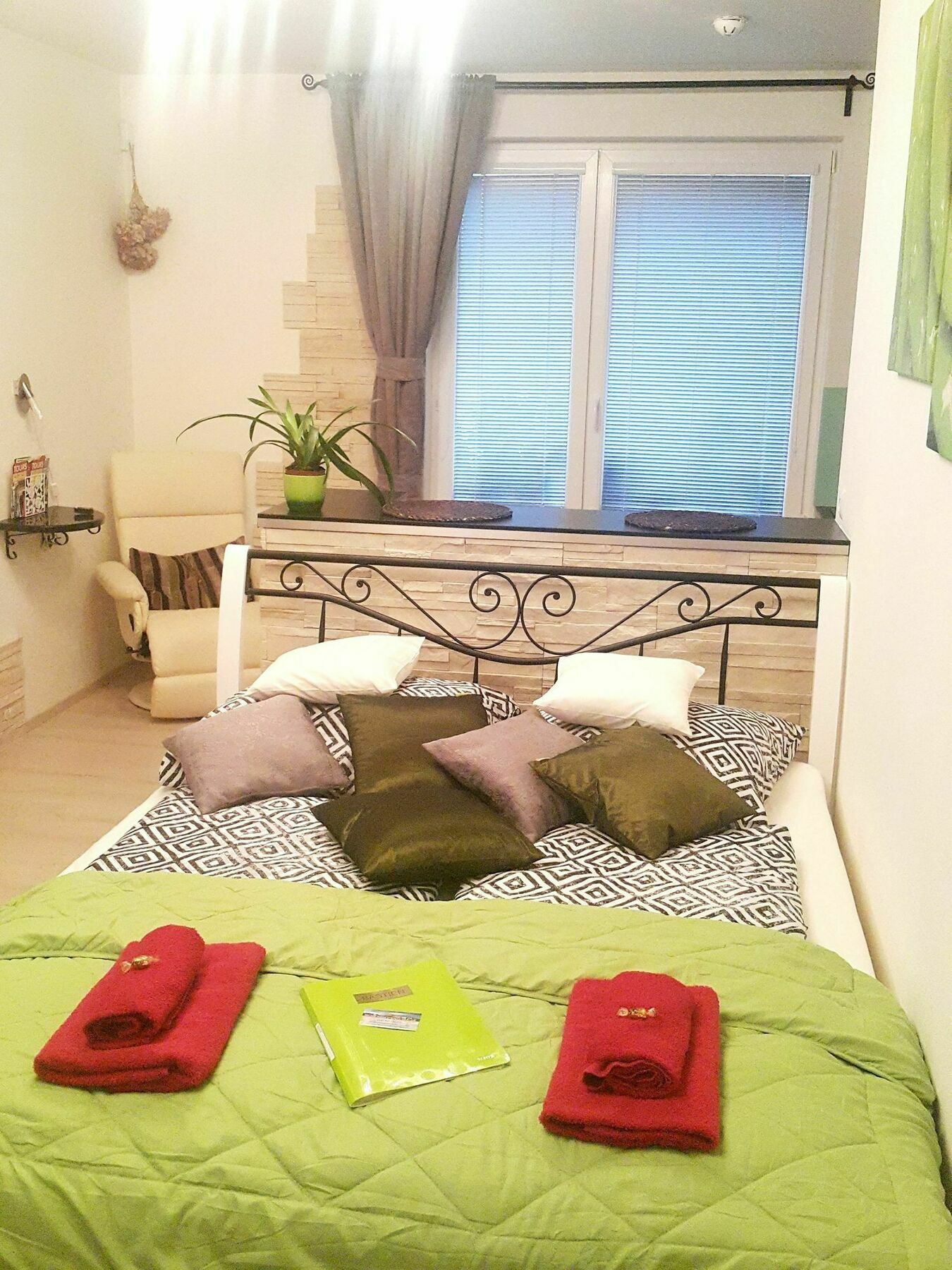 Bastien Studio Near Airport Πράγα Εξωτερικό φωτογραφία