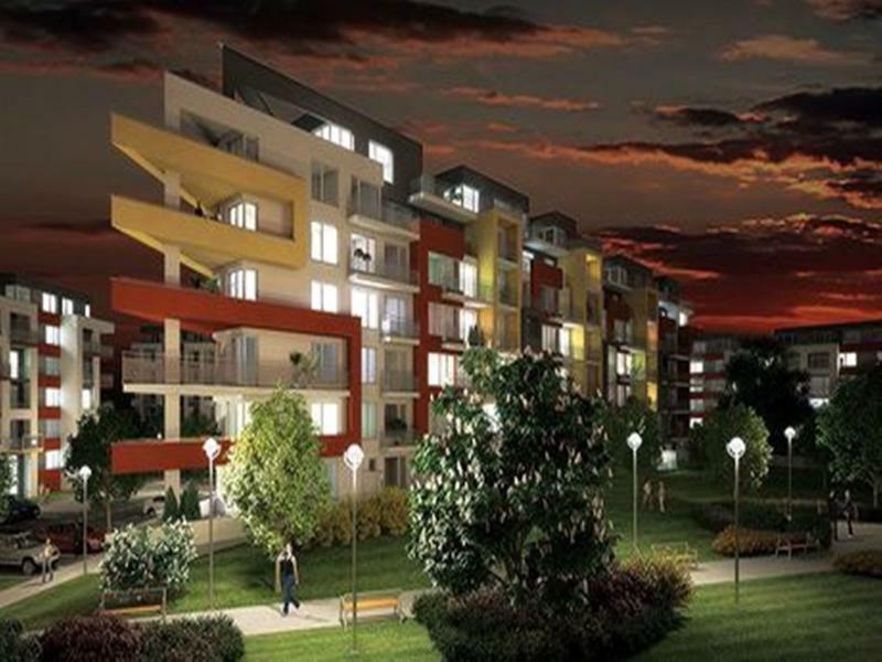 Bastien Studio Near Airport Πράγα Εξωτερικό φωτογραφία